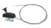 Universal Throttle Controls