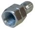 General Pump 285-0431 - Quick Coupler Plug Female
