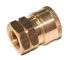 General Pump 285-0473 - Twist-Fast Quick Coupler Socket