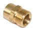 General Pump 285-0478 - Fixed Coupler Plug