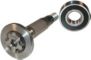 532137553 - Shaft Assembly w/Bearing