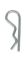 286-1440 - Hitch Pin