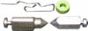 Needle Valves, Kits, Welch Plugs