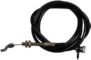 Choke Cables