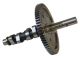 Camshafts, Push Rods & Valves
