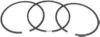 Pistons, Pins & Rings