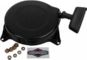 Recoil Starter Assemblies