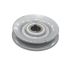 Flat Idlers