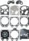 Diaphragms