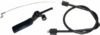 Throttle Cables