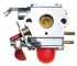 Zama 530071822 - Poulan Kit Carburetor Assembly - C1U-W24