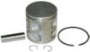 Pistons, Pins & Rings