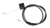 Deck Engagement Cables