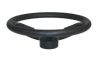 532424543 - Hard Steering Wheel Rim BL