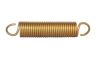 Deck Springs & Bell Cranks
