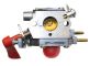 Carburetors