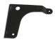 574689002 - Idler Arm Black