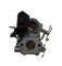 Carburetors