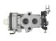 Carburetors