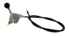 O.E. Throttle Cables
