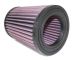 Suzuki 601-4717 - K&N Air Filter