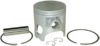 Piston Assemblies