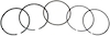 Piston Rings
