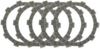 Friction Discs