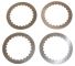 Pressure Plates
