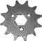 Sprockets, Trans/Cntr