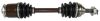 Axles