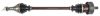 Axles