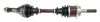 Axles