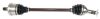 Axles