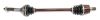 Axles