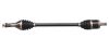 Axles
