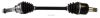 Axles