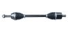 Axles