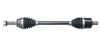 Axles