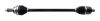 Axles