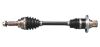 Axles