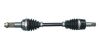 637-6804 - Heavy Duty Complete Axle Shaft