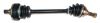 Axles
