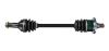 Axles