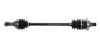 Axles