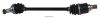 Axles