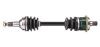 Axles