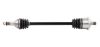 Axles