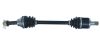 Axles