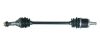 Axles